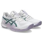 ASICS Powerbreak FF White / Foggy Teal