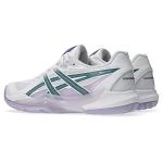 ASICS Powerbreak FF White / Foggy Teal