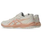 ASICS Upcourt 6 Soft Oat / Cantaloupe