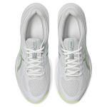 ASICS Court Hunter FF White / Ocean Haze