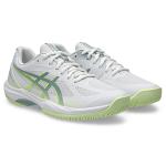 ASICS Court Hunter FF White / Ocean Haze