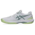 ASICS Court Hunter FF White / Ocean Haze