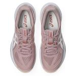 ASICS Gel-Tactic 13 Morganite / White