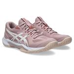 ASICS Gel-Tactic 13 Morganite / White