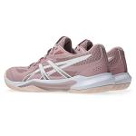 ASICS Gel-Tactic 13 Morganite / White