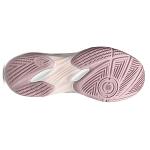 ASICS Gel-Rocket 12 White / Pearl Pink