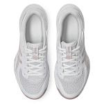 ASICS Gel-Rocket 12 White / Pearl Pink
