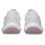 ASICS Gel-Rocket 12 White / Pearl Pink