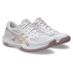 ASICS Gel-Rocket 12 White / Pearl Pink