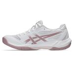 ASICS Gel-Rocket 12 White / Pearl Pink