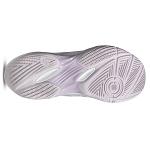 ASICS Gel-Rocket 12 White / Dahlia