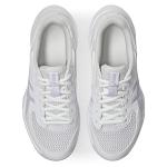 ASICS Gel-Rocket 12 White / Dahlia