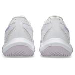 ASICS Gel-Rocket 12 White / Dahlia