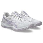 ASICS Gel-Rocket 12 White / Dahlia