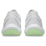 ASICS Gel-Rocket 12 White / Ocean Haze