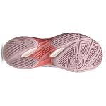 ASICS Gel-Rocket 12 Morganite / White