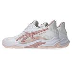 ASICS Blade FF 2 White / Morganite
