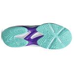 ASICS Blade FF 2 White / Illuminate Mint