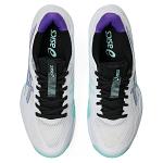 ASICS Blade FF 2 White / Illuminate Mint