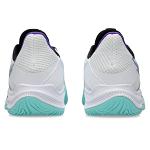 ASICS Blade FF 2 White / Illuminate Mint