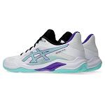 ASICS Blade FF 2 White / Illuminate Mint