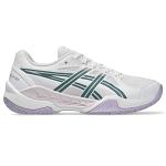 ASICS Gel-Powerbreak GS White / Foggy Teal