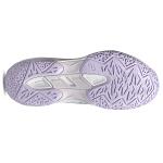 ASICS Gel-Powerbreak GS White / Foggy Teal