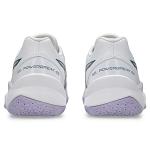 ASICS Gel-Powerbreak GS White / Foggy Teal