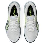 ASICS Gel-Powerbreak GS White / Raw Indigo