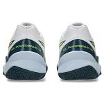 ASICS Gel-Powerbreak GS White / Raw Indigo