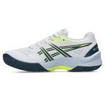 ASICS Gel-Powerbreak GS White / Raw Indigo