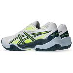 ASICS Gel-Powerbreak GS White / Raw Indigo