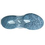 ASICS Gel-Powerbreak GS Saba Blue / White