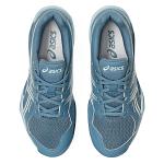 ASICS Gel-Powerbreak GS Saba Blue / White