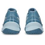 ASICS Gel-Powerbreak GS Saba Blue / White