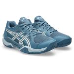 ASICS Gel-Powerbreak GS Saba Blue / White