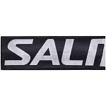 Salming Headband 7cm Black / White