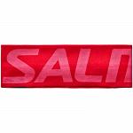 Salming Headband 7cm Risk Red / Pink