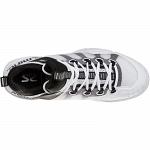 Salming Kobra Mid 2 White / Black