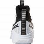 Salming Kobra Mid 2 White / Black
