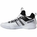 Salming Kobra Mid 2 White / Black