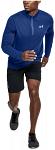 Under Armour Threadborne Streaker 1/4 Zip Blue