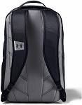 Under Armour Hustle Backpack Black