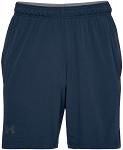 Under Armour UA Cage Short Navy