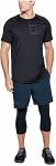 Under Armour UA Cage Short Navy