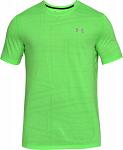 Under Armour Threadborne Elite Short Sleeve Green