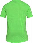 Under Armour Threadborne Elite Short Sleeve Green