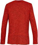 Under Armour Vanish Seamless Long Sleeve Red