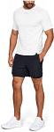 Under Armour Qualifier Speedpocket 2in1 Short