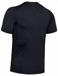Under Armour UA Rush Compression Short Sleeve